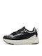 R78 Disrupt Snake Chic Adidași Pentru Femei Negri