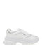 Damen Sneakers Weiß