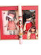 Easter Handmade Scented Candle Girl Original Santoro Gorjuss Doll Decoration Elements Plexiglass Frame Wonderful Gift Packaging Sg144
