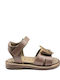 Kids' Sandals Beige