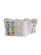 Beboulino Giraffe Kids Cotton Pillowcase Set 35x45cm Orange