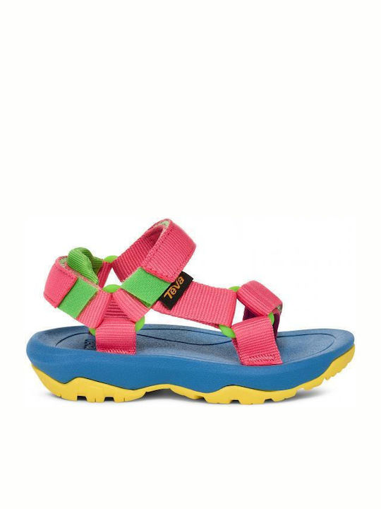 Teva Kids' Sandals Hurricane XLT 2 Fuchsia