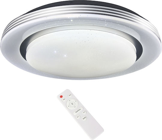 Eko Light Ceiling Light LED with Remote Control Eko Light Ceiling Light LED with Remote Control