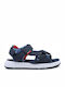 Kinder Sandalen Coronado Marineblau