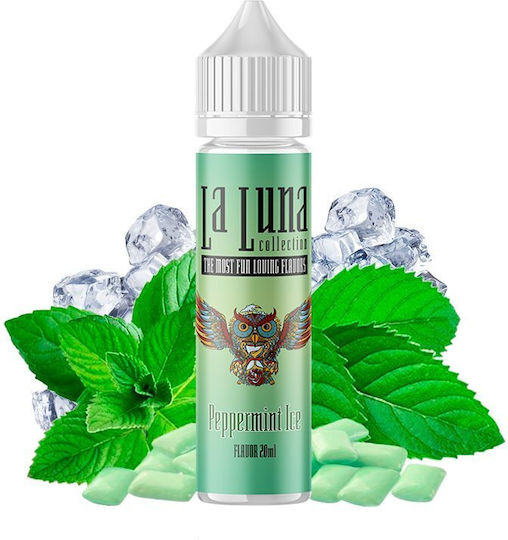 Alter eGo Flavor Shot 20ml 1τμχ Peppermint Ice