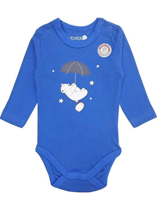 Venere Φορμάκι Navy Blue