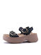 Platforme Dama Anatomici Negre