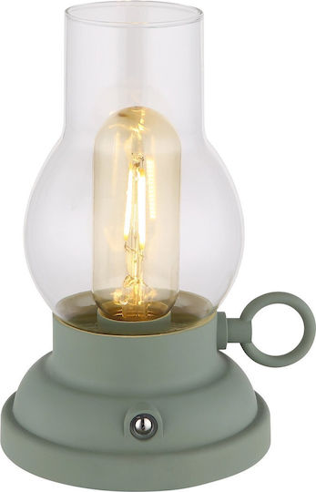 Globo Lighting LED Lamp Warm White Globo Lighting LED Lamp Warm White