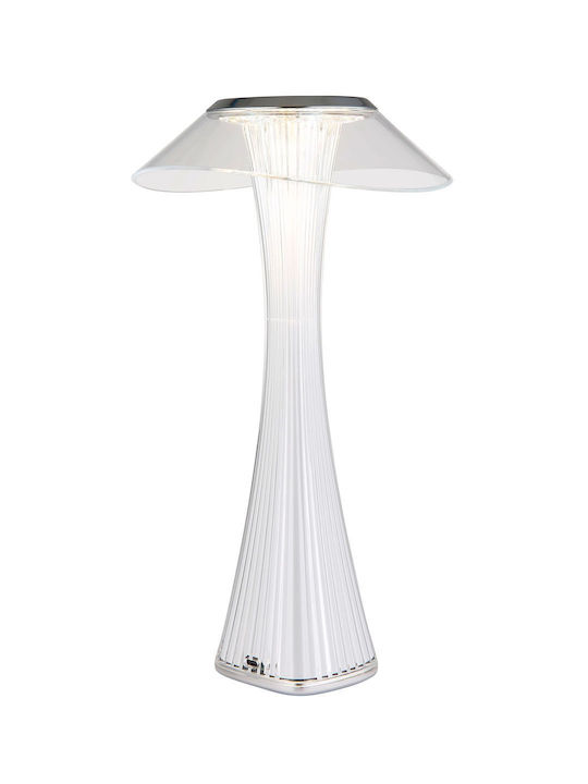 Globo Lighting Lustră Decorativă Transparent