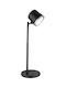 Globo Lighting Διακοσμητικό Φωτιστικό LED Ρυθμιζόμενο Λευκό