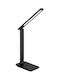 Globo Lighting Office Lamp in Black Color