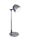 Globo Lighting Φωτιστικό Γραφείου σε Γκρι Χρώμα