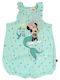 Disney Minnie Mouse Babystrampler Ärmellos Pink