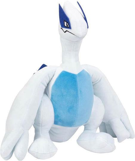 Pokemon Jucărie de pluș Pokemon pentru 2+ Ani 30 cm.