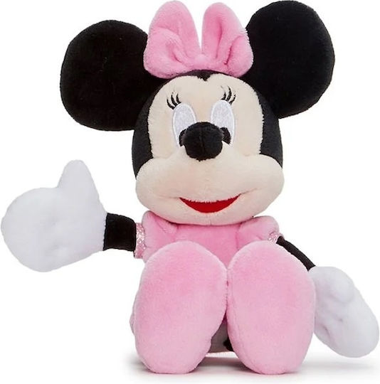 Minnie Mouse Jucărie De Plus Disney Pentru Nou-Născuți 20 Cm
