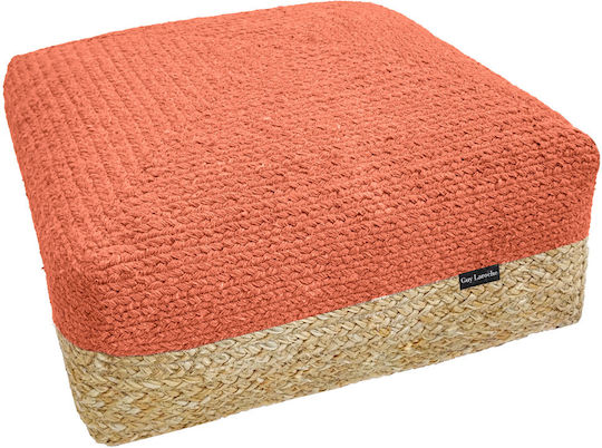 Табуретка Boho Boho Terra 50x50x25см
