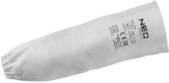 Neo Tools Sleeves for Work Welding Leather 1pcs