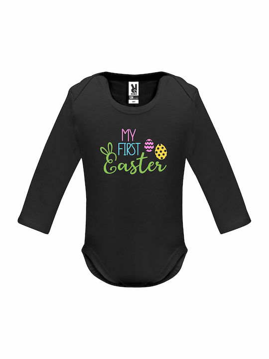 kirikoko My First Easter, My First Pascha Long-...