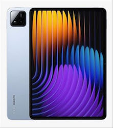 Xiaomi Pad 7 11.2Zoll (8GB/256GB) Blau Xiaomi Pad 7 11.2Zoll (8GB/256GB) Blau