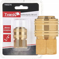 Tvardy T00276 Σύνδεσμος