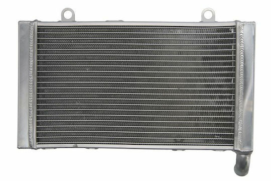 4ride Wasserkühler Honda Cbf 1000 2006-2010