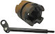 Rückwärtsgang-Set 4 Stück Atv250-ec 553-15-31200