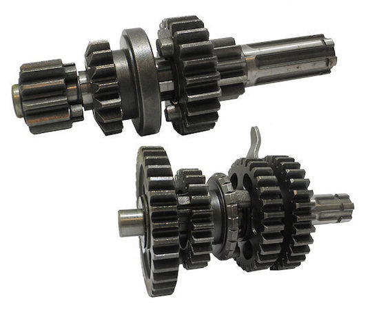 Reverse Gear ATV110-er New 553-15-10350