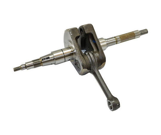 Колян вал Oem-a Liberty150ie-4t 3v'13-14 131-07-038150