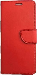 Book Κόκκινη (iPhone 17e / 16e)