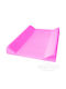 Matex Abdeckung für Wickelauflage aus Stoff Rosa 50x70cm