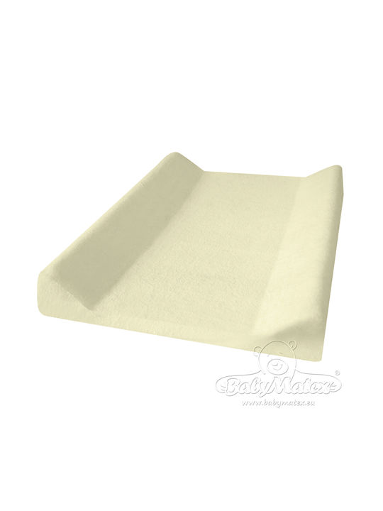 Matex Κάλυμμα Αλλαξιέρας 50x70cm