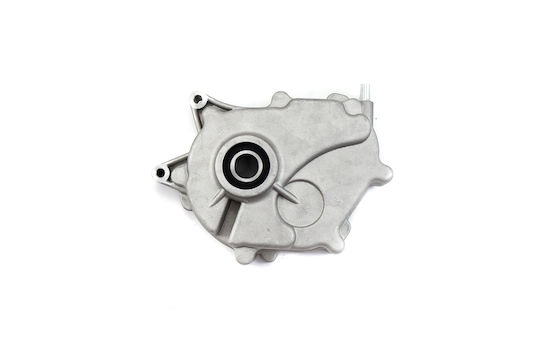 Differential Cover B3-125/trevis, estate125i E4 107-14-31004