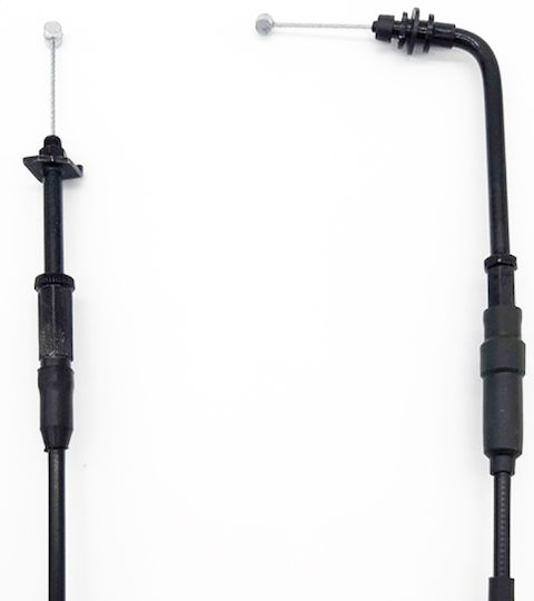 Piaggio Motorcycle Throttle Cables Page