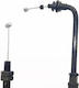 Ντίζα Γκαζιού Β Επαναφοράς Piaggio Vespa Gts 250 08-14 Vespa 125 Gts Super 4t Ie 09-16 Vespa 300 Gts 08-16 353-07-mca0053