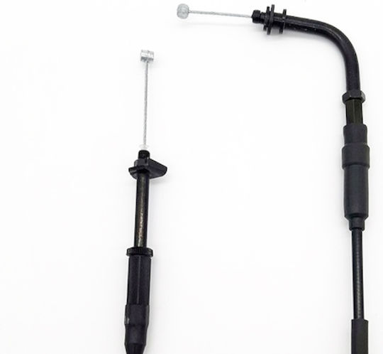 Throttle Cable B Return Piaggio Fly 125/150 08-11 Typhoon 125 4t 10-11 353-07-mca0066
