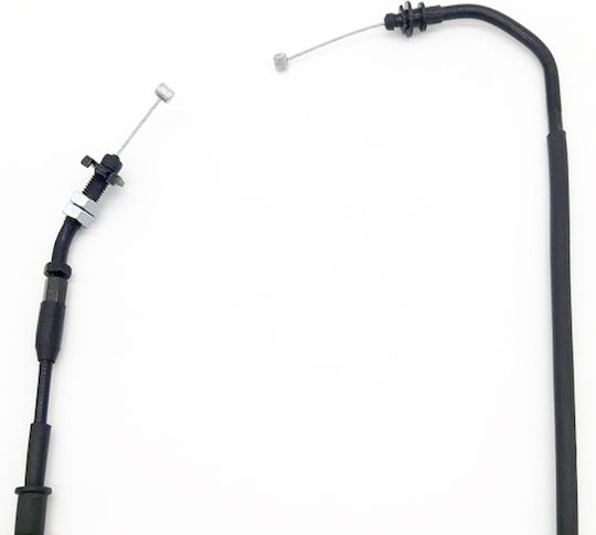 Ντίζα Γκαζιού Β Επαναφοράς Piaggio Liberty 125/150 Iget 4t 3v 15-18 353-07-mca0035