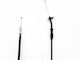 Throttle Cable Piaggio Vespa Granturismo 125 03-07 Vespa Granturismo 200 06-07 Vespa Gts 125 07-12 353-07-mca0099