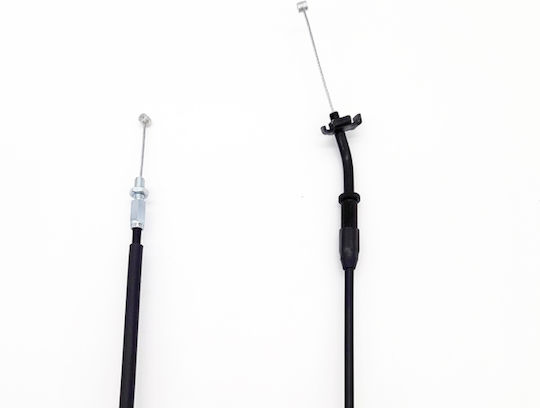 Throttle Cable Piaggio Vespa Granturismo 125 03-07 Vespa Granturismo 200 06-07 Vespa Gts 125 07-12 353-07-mca0099