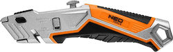 Neo Tools Κοπίδι Φαλτσέτα Neo Tools Κοπίδι Φαλτσέτα