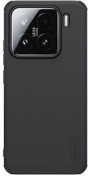 Nillkin Super Frosted Pro Μαύρη (Xiaomi 15)