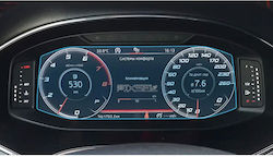 Ceramic Glass for Seat Arona Ceramic Glass for Seat Arona