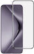 Huawei Pura 70 Pro Imak 3D Извит Закален Стъклен Протектор с Пълно Залепване