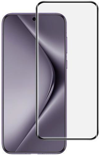 Huawei Pura 70 Pro Imak 3D Извит Закален Стъклен Протектор с Пълно Залепване
