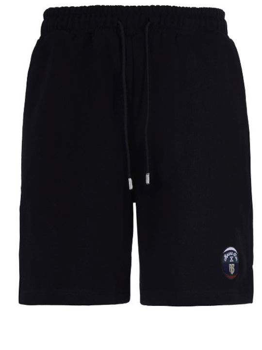 Ανδρική Βερμούδα Black