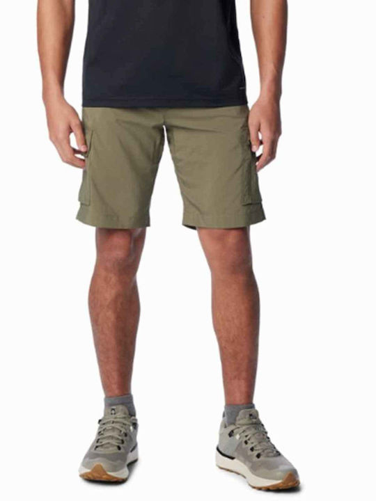 Ridge Utility Men's Shorts Cargo Khaki