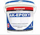 Isomat Ak-epoxy Fast Epoxy Construction & Heavy...