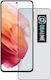 Obal:Me 5D Privacy Tempered Glass Μαύρο (Galaxy S21 5G)