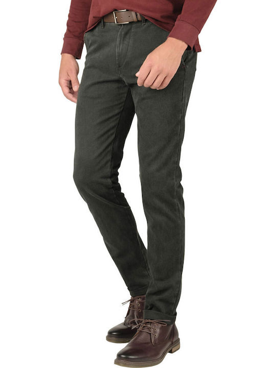 Herrenhose Chino Khaki
