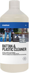 Nilfisk Rattan & Plastic Cleaner 1L