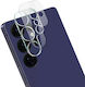 Lens Protector Προστασία Κάμερας Tempered Glass για το Samsung Galaxy S25 Ultra